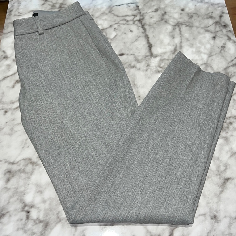 Express Columnist Ankle Pant - image 4